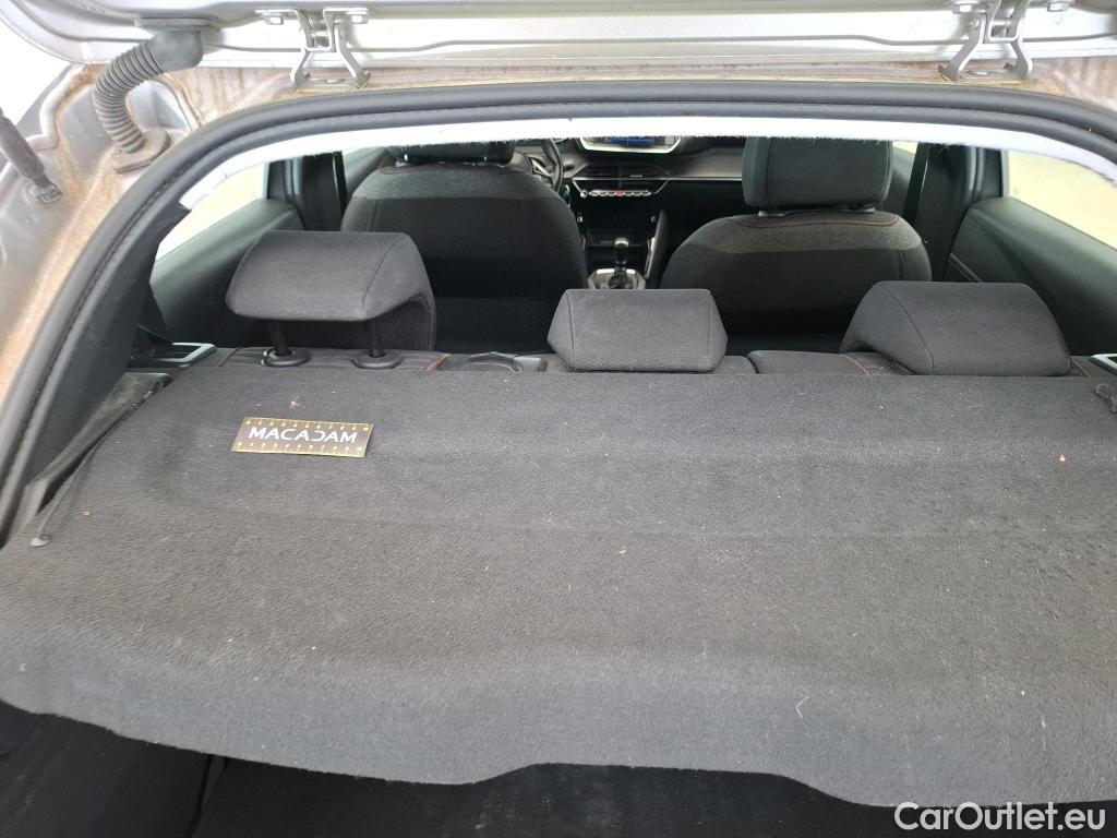  Peugeot  208  Active Business 1.5 HDi 100CV BVM6 E6d #119