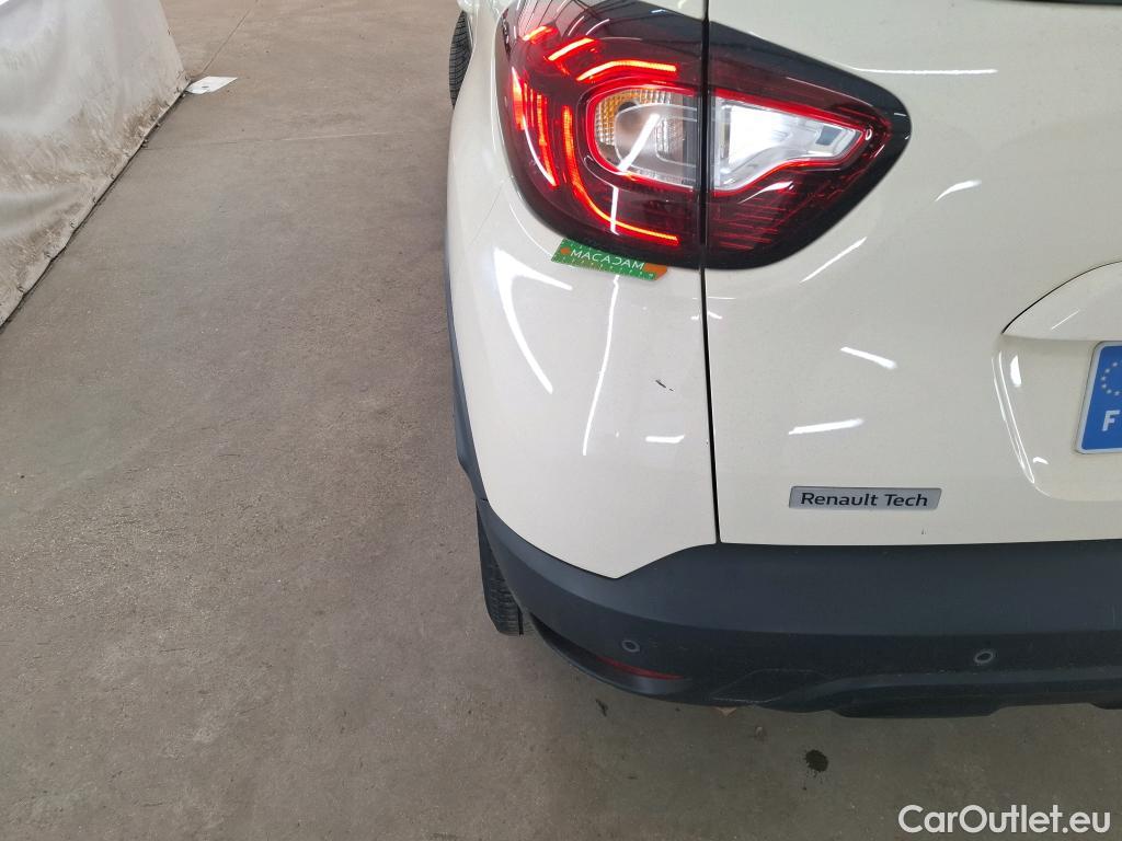  Renault  Captur  Business 0.9 TCe 90CV BVM5 E6 #27