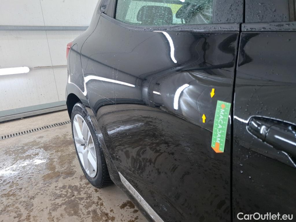  Renault  Clio  V Business 1.6 E-TECH Hybrid 140CV BVA6 E6d #35