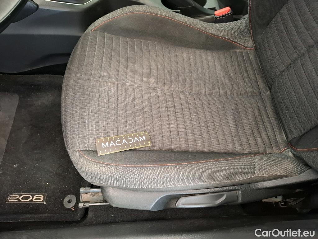  Peugeot  208  Active Business 1.5 HDi 100CV BVM6 E6d #152