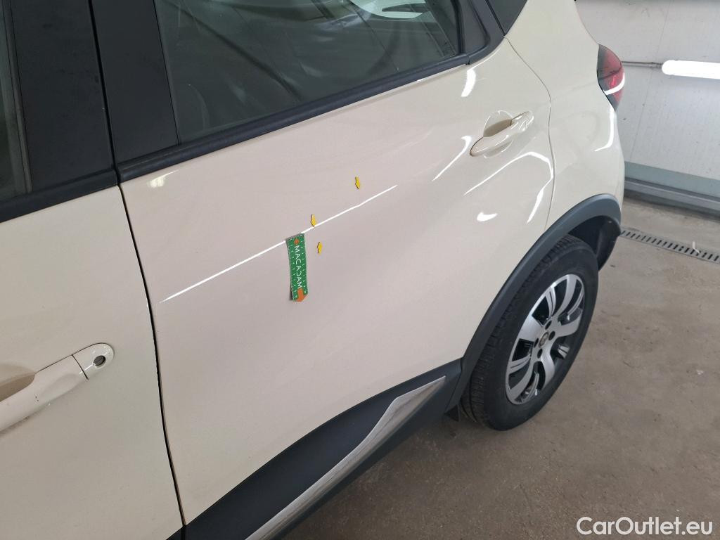  Renault  Captur  Business 0.9 TCe 90CV BVM5 E6 #60