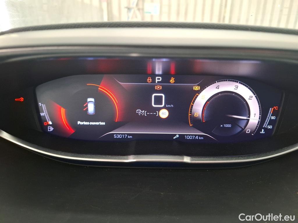  Peugeot  3008  II GT 1.5 HDi 130CV BVA8 E6d #26