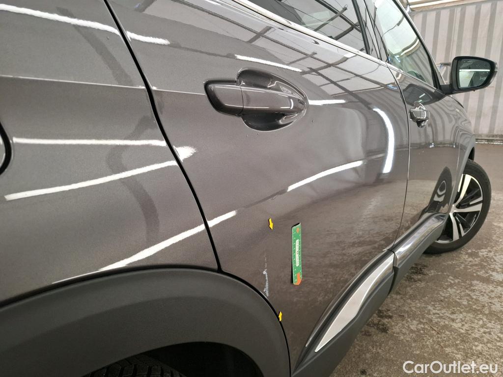  Peugeot  3008  II GT 1.5 HDi 130CV BVA8 E6d #1