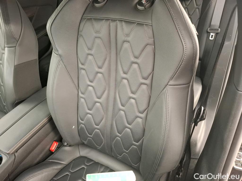  Peugeot  3008  II GT 1.5 HDi 130CV BVA8 E6d #18