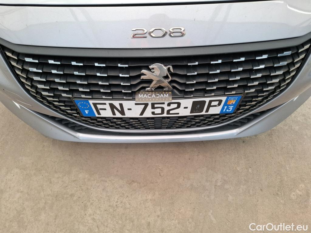  Peugeot  208  Active Business 1.5 HDi 100CV BVM6 E6d #147