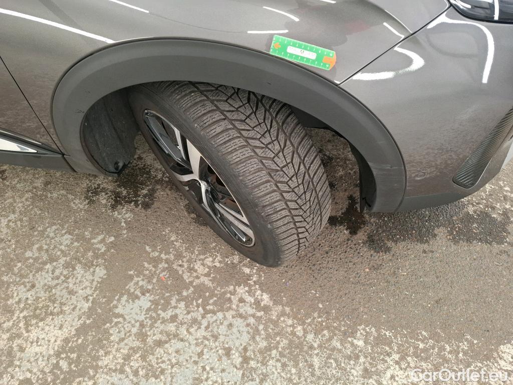  Peugeot  3008  II GT 1.5 HDi 130CV BVA8 E6d #27