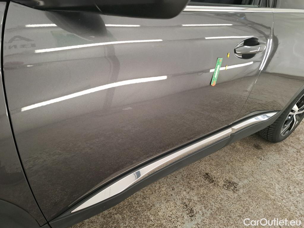  Peugeot  3008  II GT 1.5 HDi 130CV BVA8 E6d #24