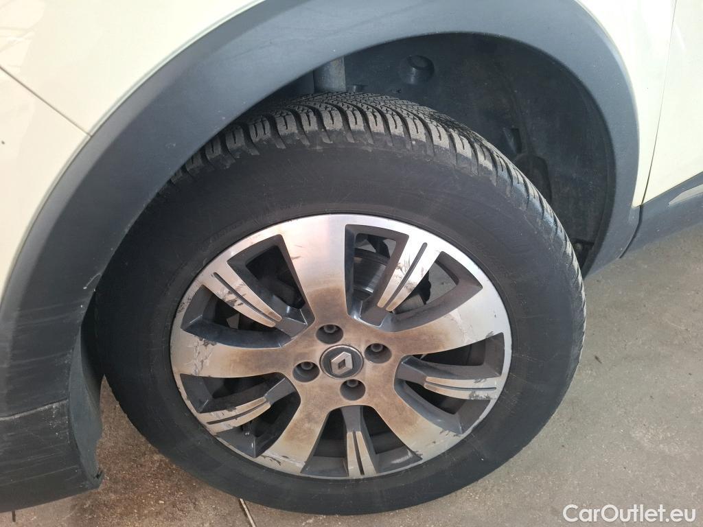  Renault  Captur  Business 0.9 TCe 90CV BVM5 E6 #8