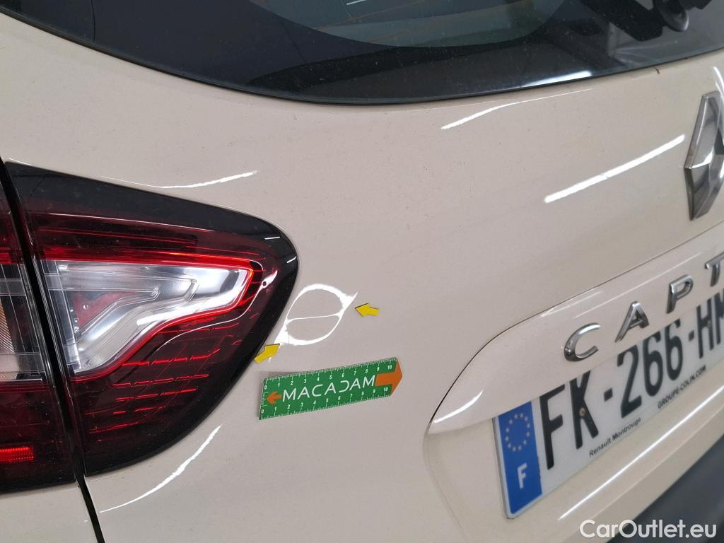  Renault  Captur  Business 0.9 TCe 90CV BVM5 E6 #21
