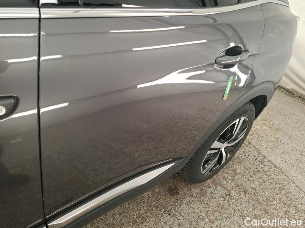  Peugeot  3008  II GT 1.5 HDi 130CV BVA8 E6d #6
