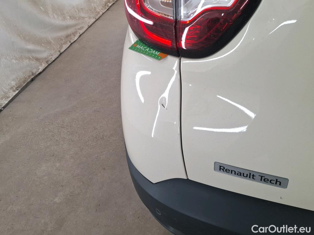  Renault  Captur  Business 0.9 TCe 90CV BVM5 E6 #28