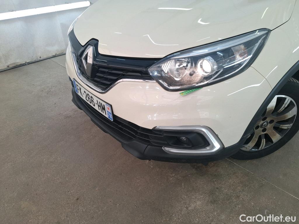  Renault  Captur  Business 0.9 TCe 90CV BVM5 E6 #33