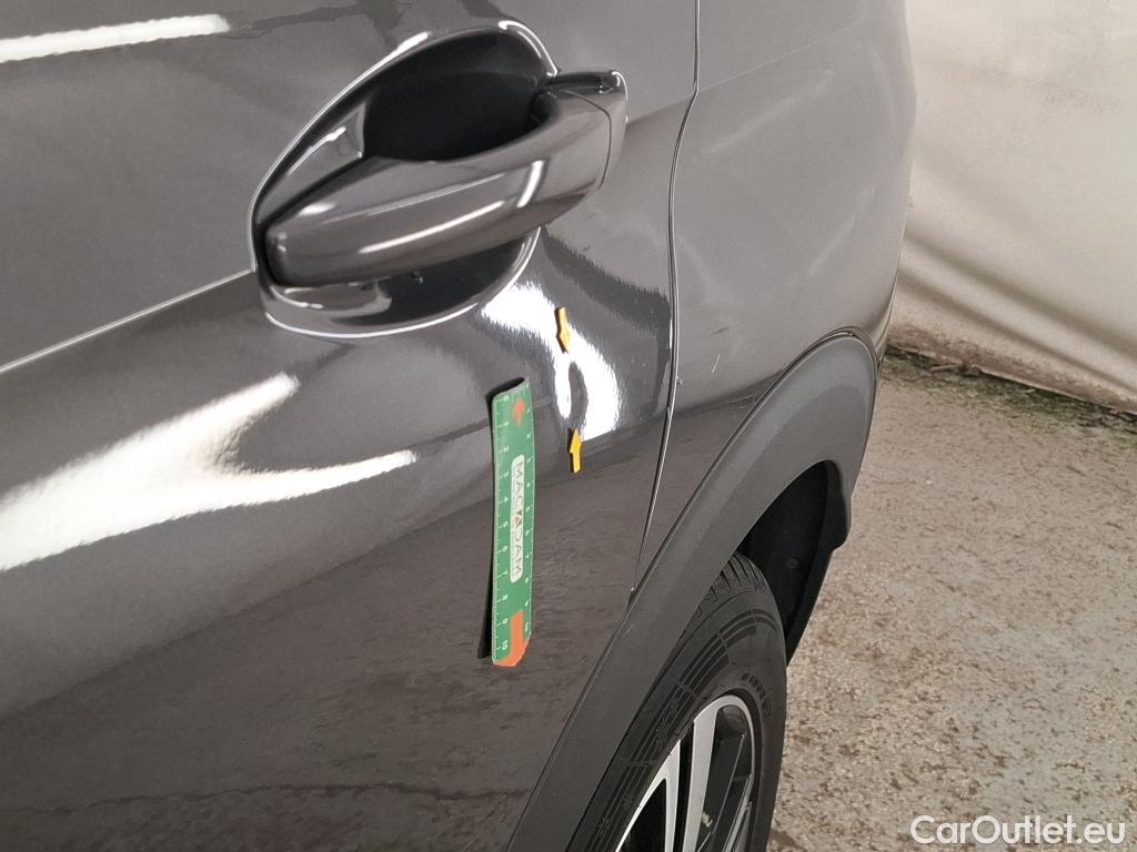  Peugeot  3008  II GT 1.5 HDi 130CV BVA8 E6d #7