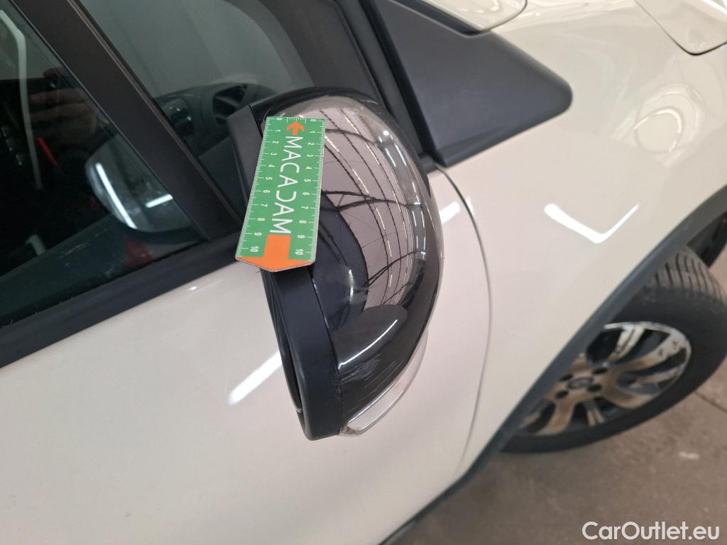  Renault  Captur  Business 0.9 TCe 90CV BVM5 E6 #66