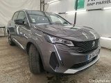 Peugeot  3008  II GT 1.5 HDi 130CV BVA8 E6d #4