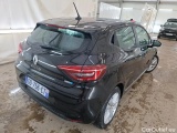  Renault  Clio  V Business 1.6 E-TECH Hybrid 140CV BVA6 E6d #3