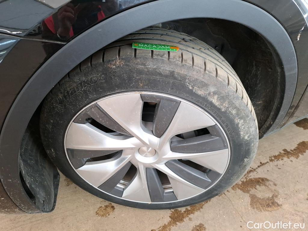  Tesla  Model Y TESLA  / 2021 / 5P / SUV RWD #1