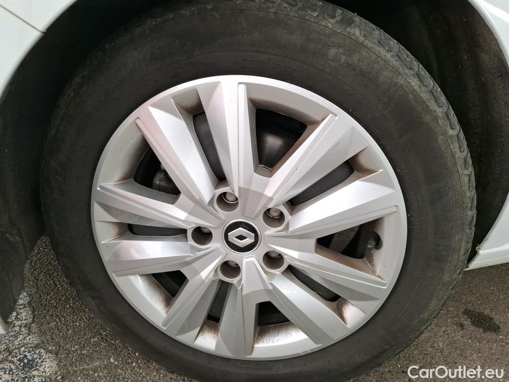  Renault  Megane  IV Estate Evolution 1.5 dCi 115CV BVM6 E6d #83