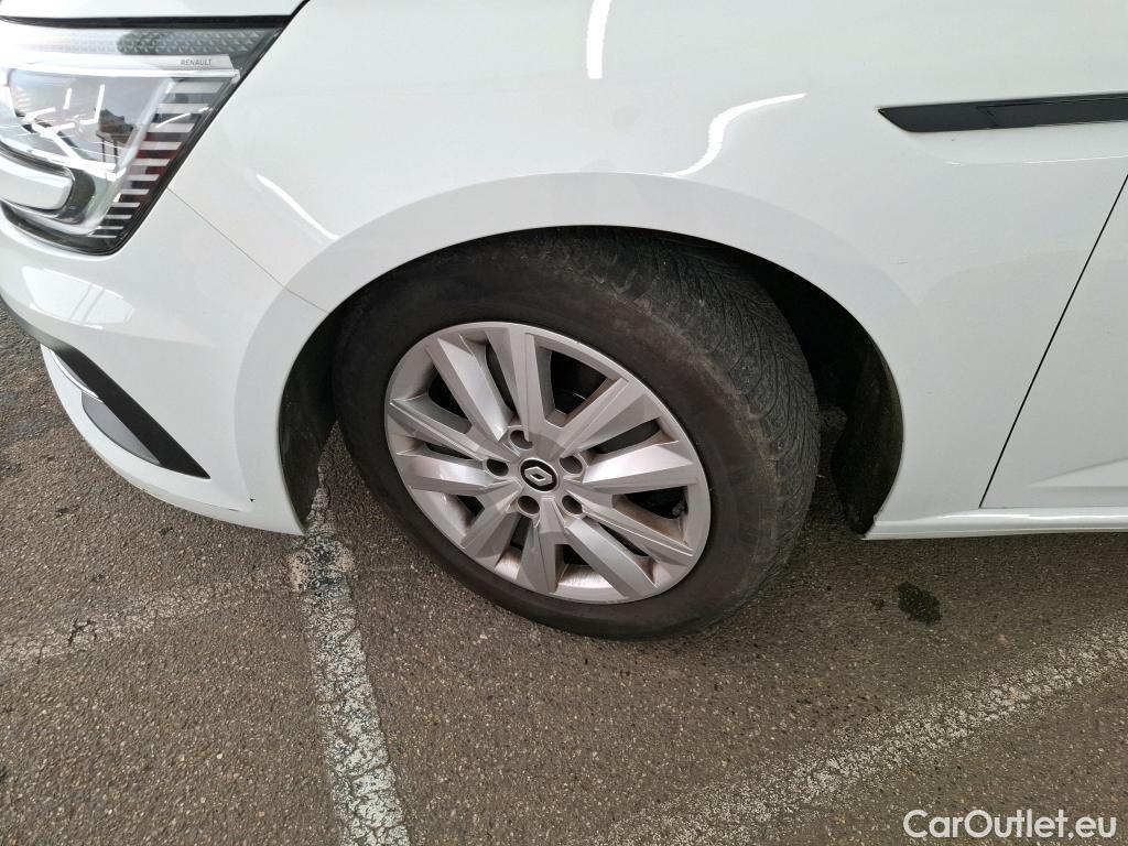  Renault  Megane  IV Estate Evolution 1.5 dCi 115CV BVM6 E6d #82