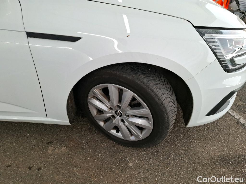  Renault  Megane  IV Estate Evolution 1.5 dCi 115CV BVM6 E6d #69