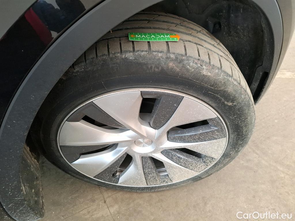  Tesla  Model Y TESLA  / 2021 / 5P / SUV RWD #14