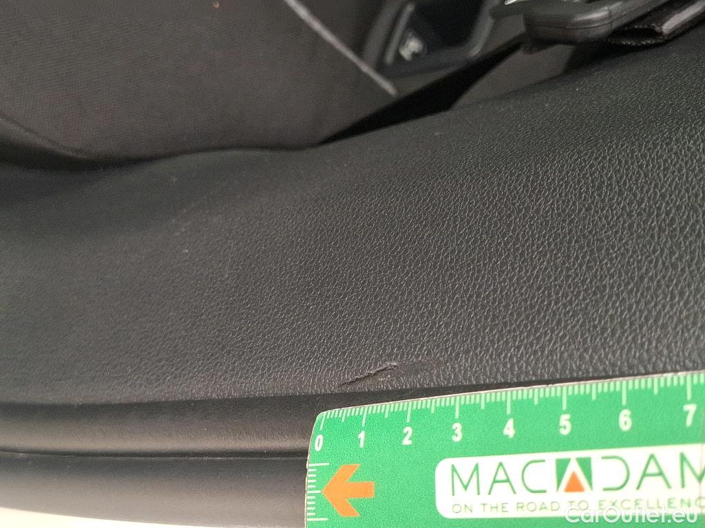  Skoda  Fabia  Active 1.0 MPI 80CV BVM5 E6d #15