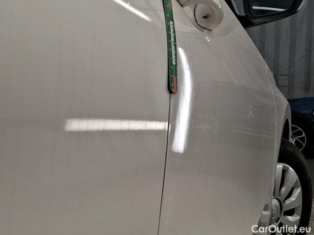  Skoda  Fabia  Active 1.0 MPI 80CV BVM5 E6d #13