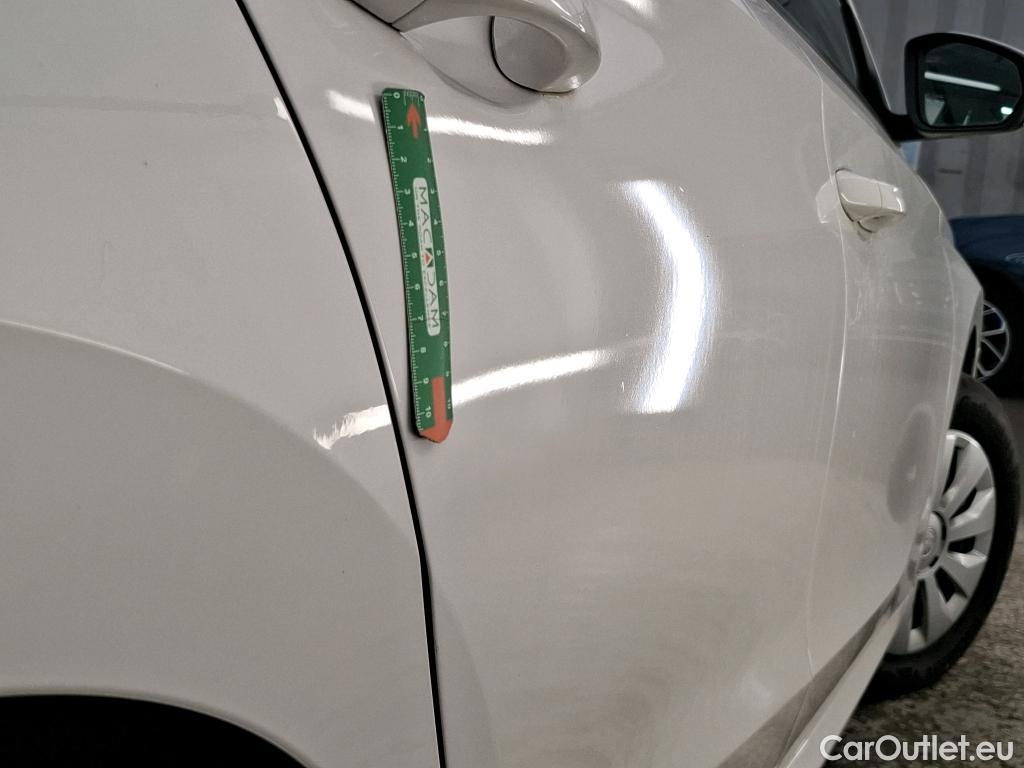  Skoda  Fabia  Active 1.0 MPI 80CV BVM5 E6d #9