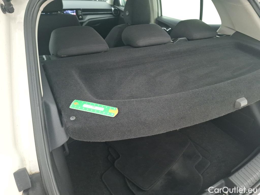  Skoda  Fabia  Active 1.0 MPI 80CV BVM5 E6d #29