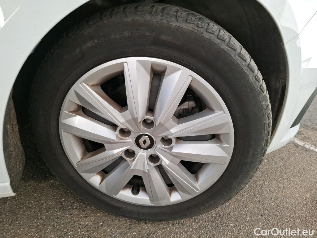  Renault  Megane  IV Estate Evolution 1.5 dCi 115CV BVM6 E6d #70