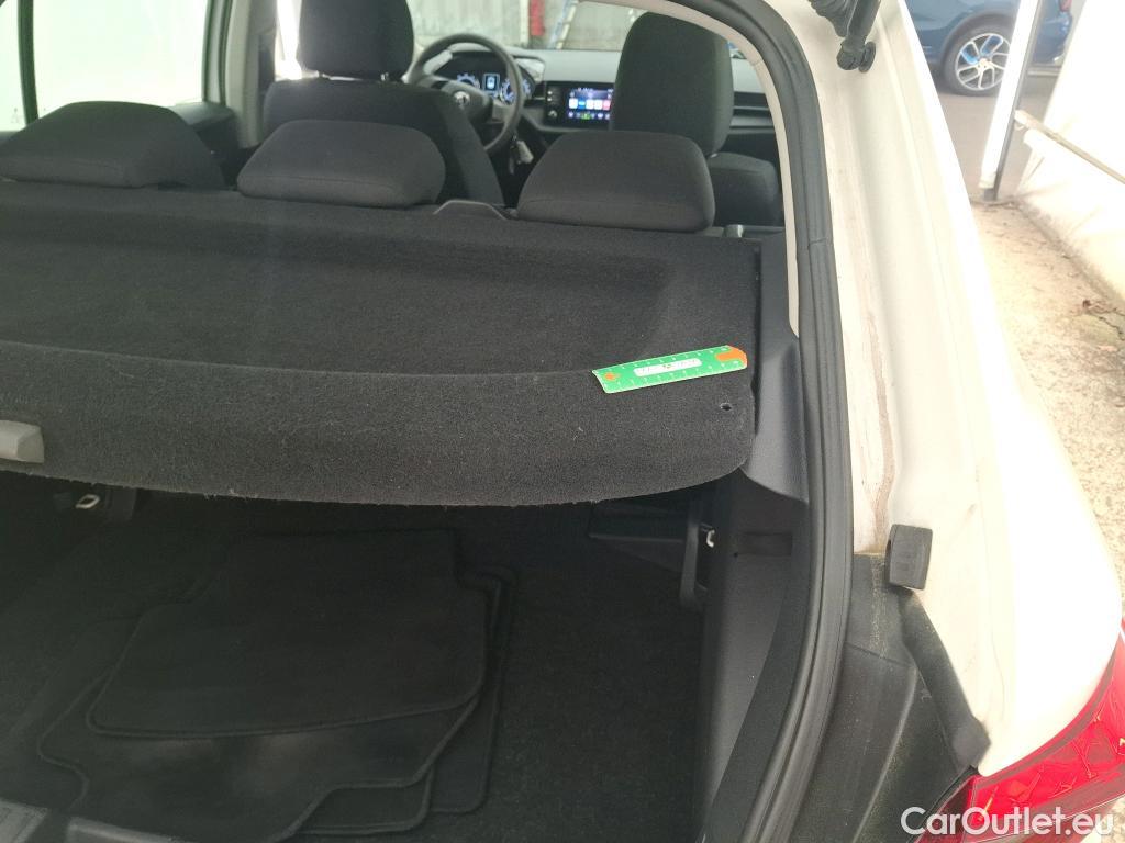  Skoda  Fabia  Active 1.0 MPI 80CV BVM5 E6d #27