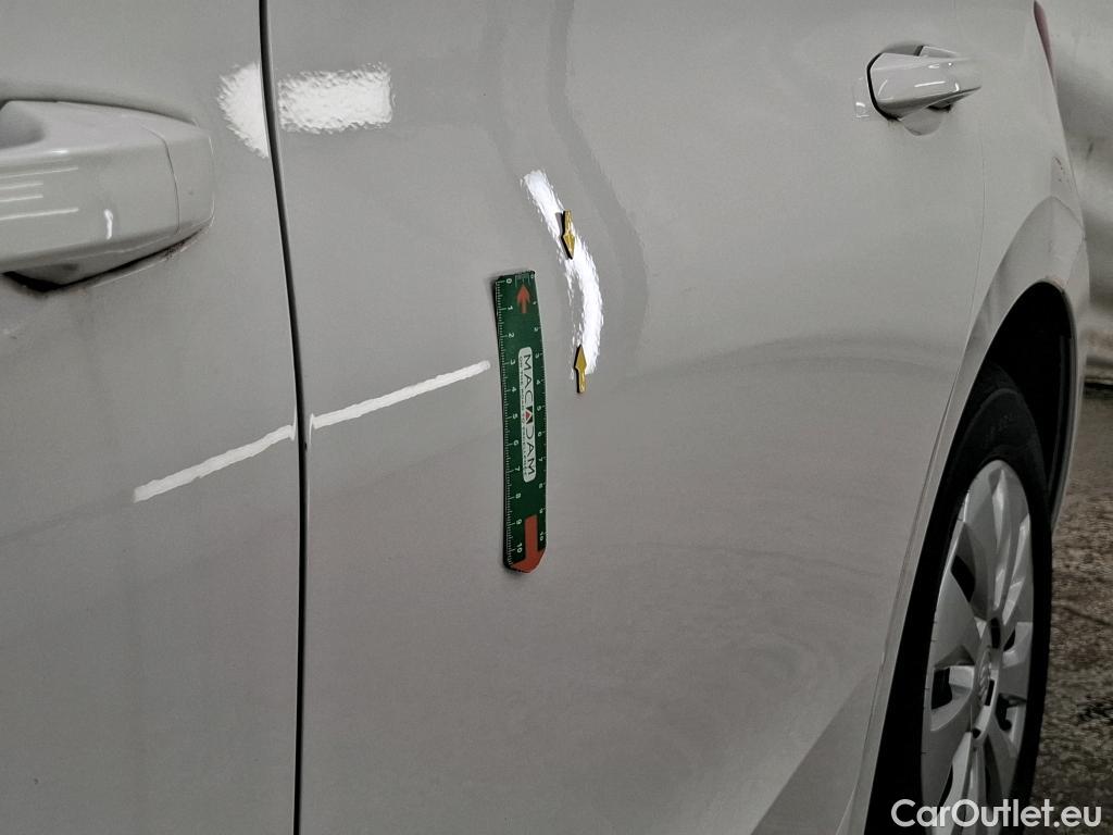  Skoda  Fabia  Active 1.0 MPI 80CV BVM5 E6d #22