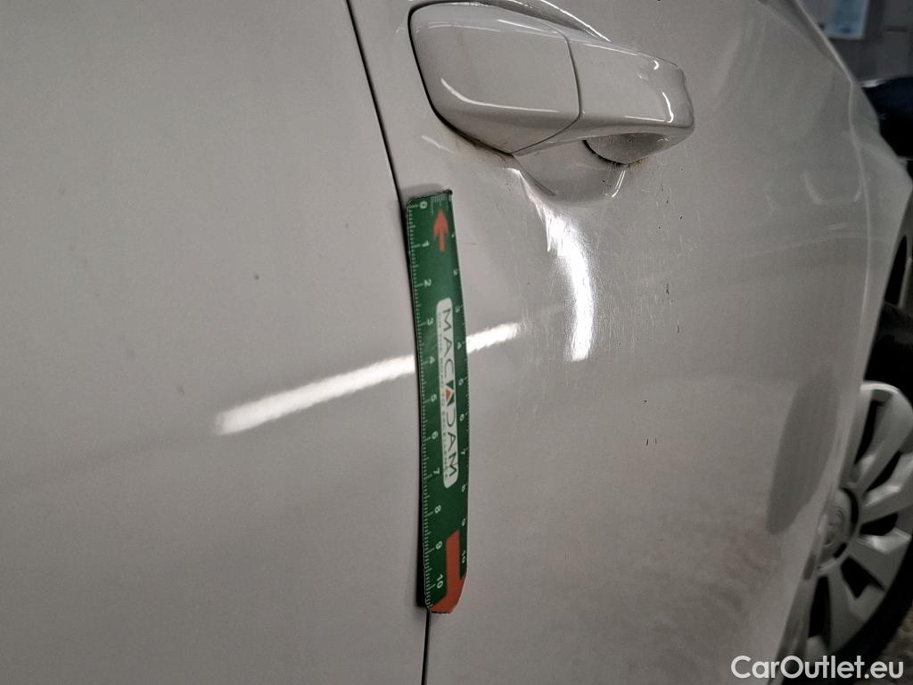  Skoda  Fabia  Active 1.0 MPI 80CV BVM5 E6d #11