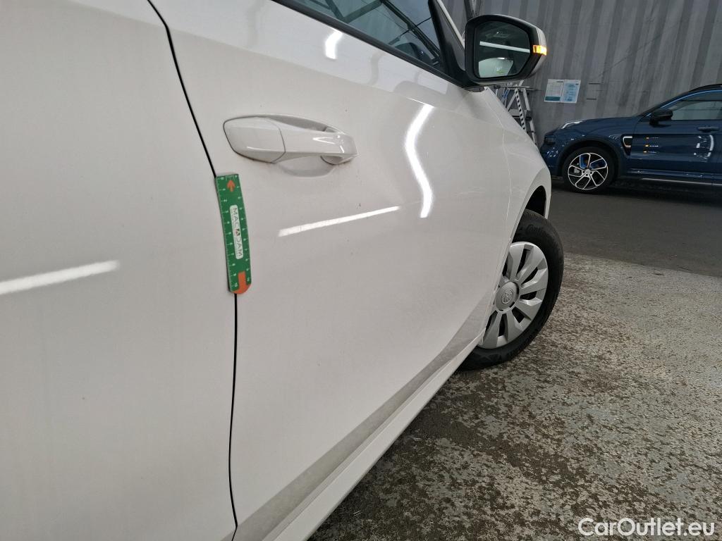  Skoda  Fabia  Active 1.0 MPI 80CV BVM5 E6d #10