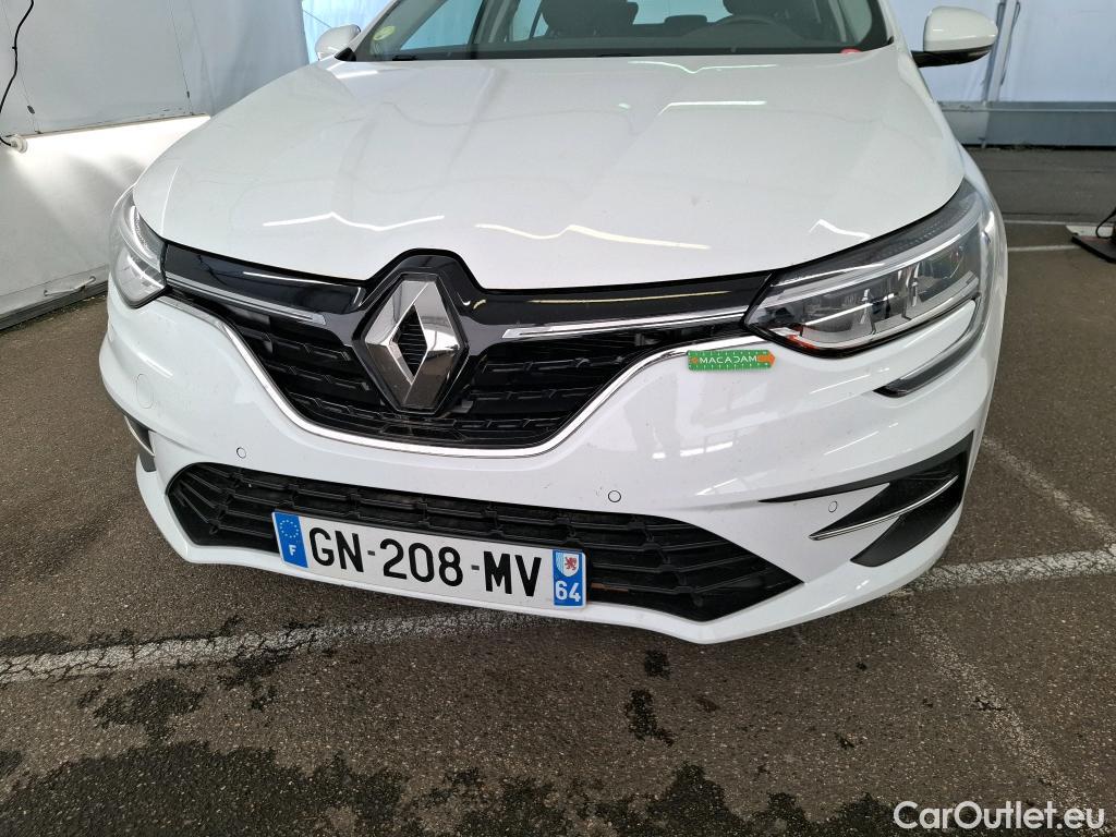  Renault  Megane  IV Estate Evolution 1.5 dCi 115CV BVM6 E6d #34