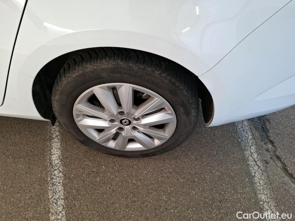  Renault  Megane  IV Estate Evolution 1.5 dCi 115CV BVM6 E6d #78