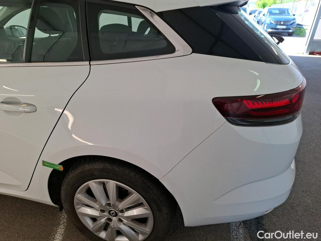  Renault  Megane  IV Estate Evolution 1.5 dCi 115CV BVM6 E6d #72