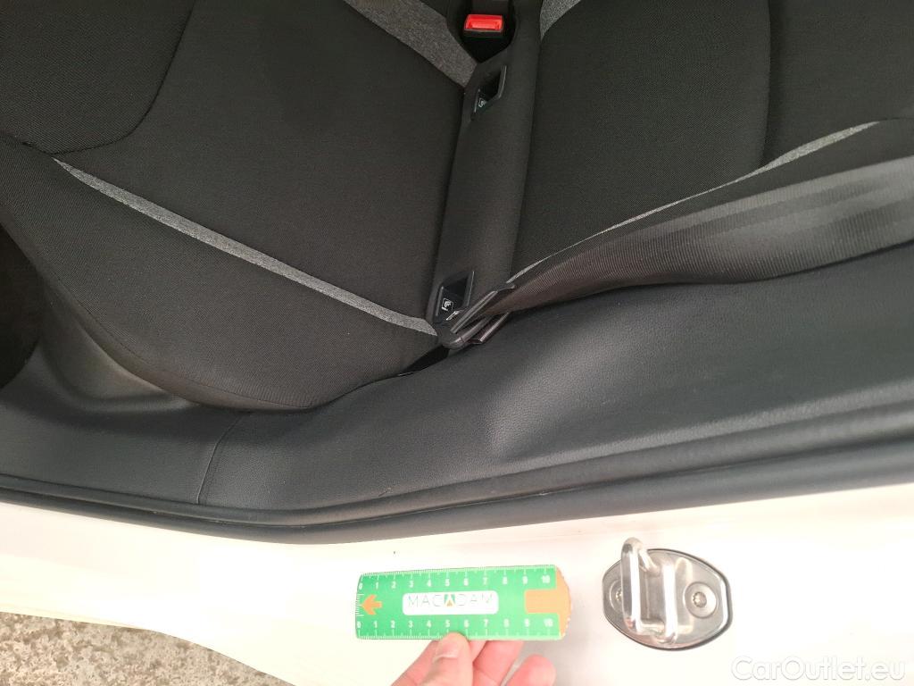  Skoda  Fabia  Active 1.0 MPI 80CV BVM5 E6d #14