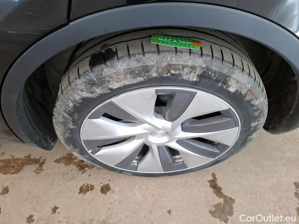  Tesla  Model Y TESLA  / 2021 / 5P / SUV RWD #5