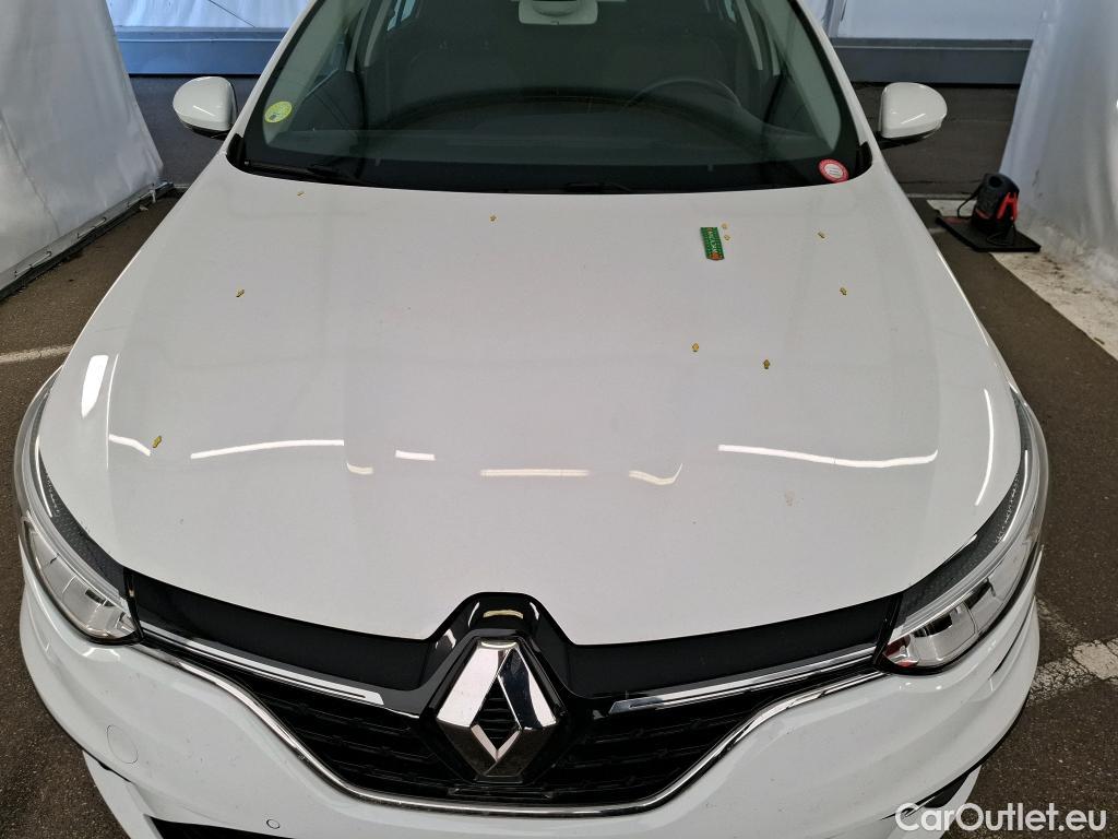 Renault  Megane  IV Estate Evolution 1.5 dCi 115CV BVM6 E6d #42