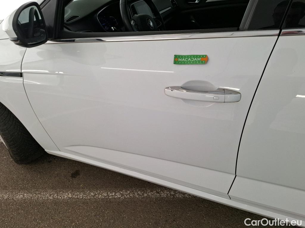  Renault  Megane  IV Estate Evolution 1.5 dCi 115CV BVM6 E6d #74