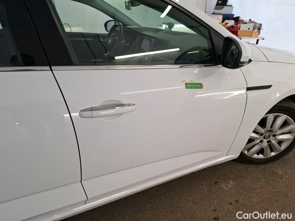  Renault  Megane  IV Estate Evolution 1.5 dCi 115CV BVM6 E6d #58