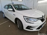  Renault  Megane  IV Estate Evolution 1.5 dCi 115CV BVM6 E6d #4