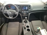  Renault  Megane  IV Estate Evolution 1.5 dCi 115CV BVM6 E6d #5