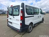  Renault  Trafic RENAULT  4p Combi Life L1 Energy dCi 125 9 places #3