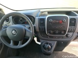  Renault  Trafic RENAULT  4p Combi Life L1 Energy dCi 125 9 places #5