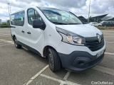  Renault  Trafic RENAULT  4p Combi Life L1 Energy dCi 125 9 places #4