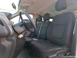  Renault  Trafic RENAULT  4p Combi Life L1 Energy dCi 125 9 places #8