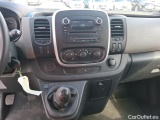  Renault  Trafic RENAULT  4p Combi Life L1 Energy dCi 125 9 places #7