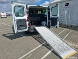  Renault  Trafic RENAULT  4p Combi Life L1 Energy dCi 125 9 places #10